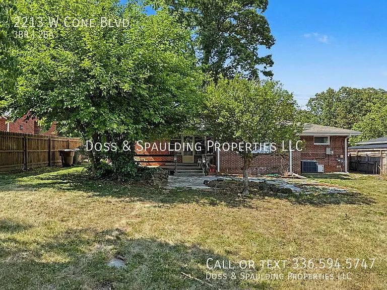 2213 W Cone Blvd — Photo 29