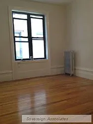 Rented by Sovereign Associates