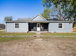 412 SE Ewing St, Grimes, IA 50111