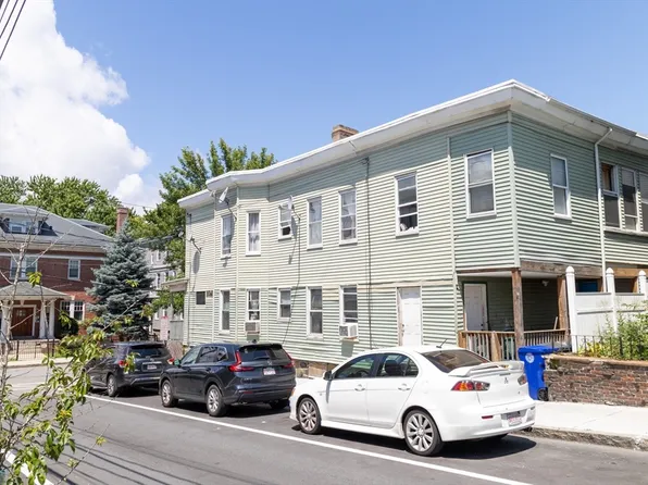 151 Shawmut St, Chelsea, MA 02150