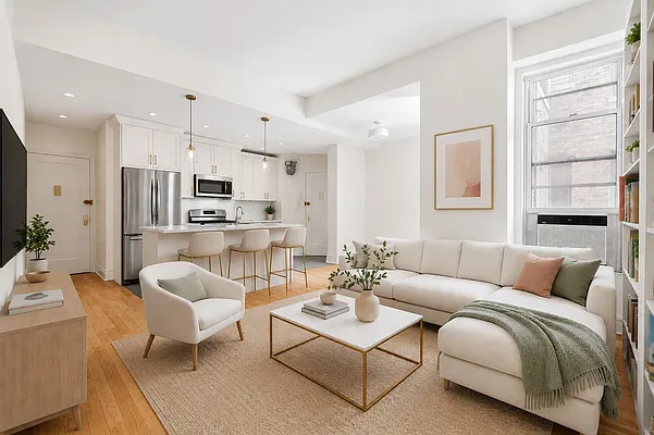 525 Park Avenue #5D