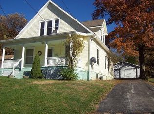 506 N Folger St, Carrollton, MO 64633