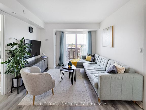 2nd image of 1346 Danforth Rd Unit 706