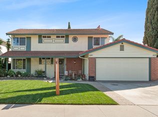 832 Kozera Dr, San Jose, CA 95136