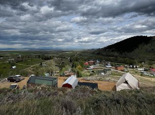 115 N Mallory St #A, Pony, MT 59747