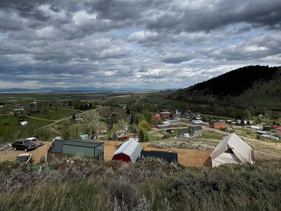 115 N Mallory St #A, Pony, MT, 59747