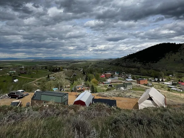 115 N Mallory St #A, Pony, MT 59747