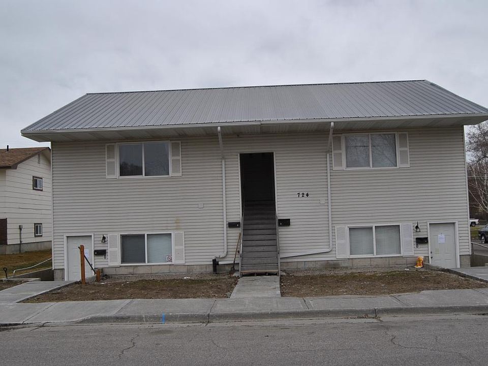 1st image of 724 Cleveland St APT 2