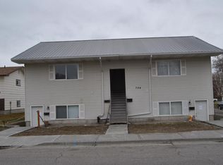 724 Cleveland St APT 2, Idaho Falls, ID 83401