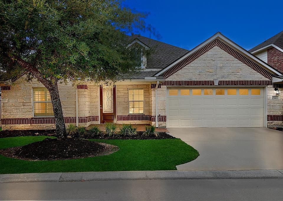 1st image of 15223 Scenic Forest Dr