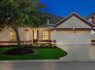 15223 Scenic Forest Dr, Conroe, TX 77384