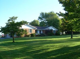 2138 Old Oxford Rd, Hamilton, OH 45013