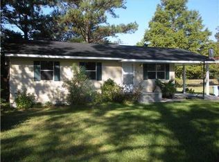 291 Alessi Rd, Independence, LA 70443