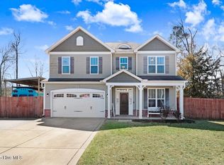 101 W Berkshire Ct, Goldsboro, NC 27530