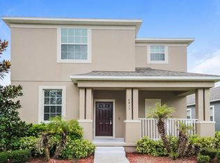 6815 Goldflower Ave, Saint Cloud, FL 34773