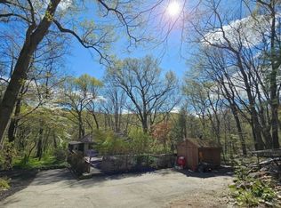 540 Hamburg Tpke, West Milford Twp., NJ 07480