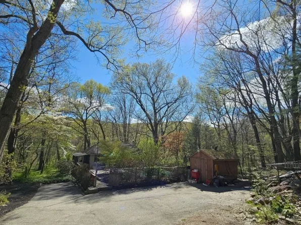 540 Hamburg Tpke, West Milford Twp., NJ 07480