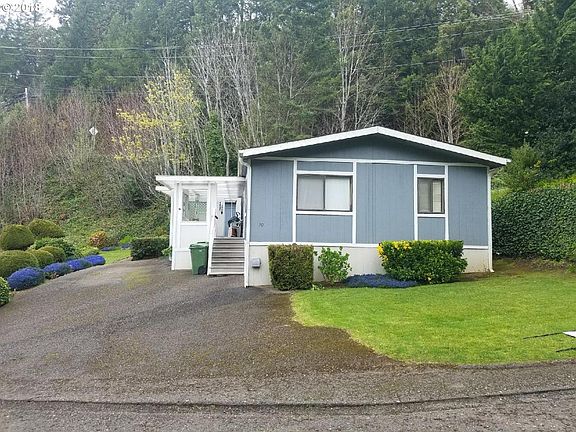 2nd image of 66642 E Bay Dr #70