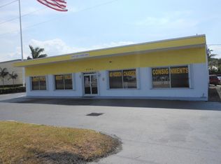4141 S Us Highway 1, Fort Pierce, FL 34982