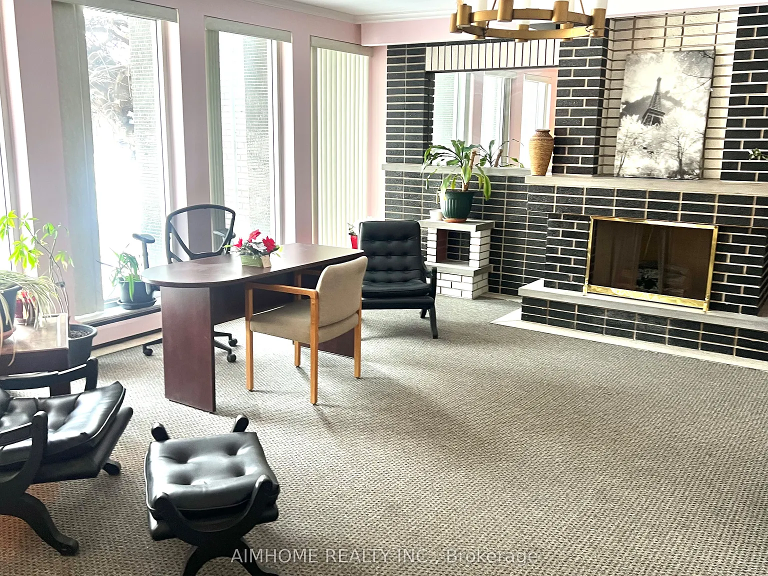 2 bed, $2,100 — Photo 2