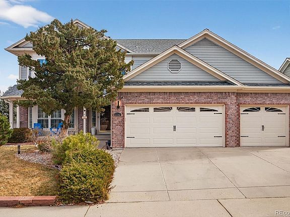 2nd image of 2742 S Braun Way