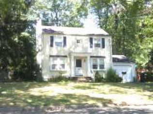 1201 Cambridge Ave, Plainfield, NJ 07062