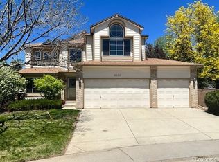 10039 Silver Maple Rd, Highlands Ranch, CO 80129