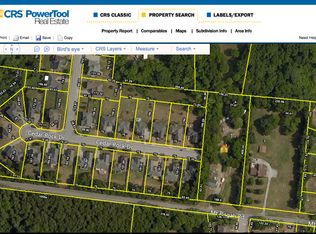 6201 Mount Pisgah Rd, Nashville, TN 37211