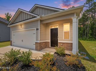 1182 Button Buck Lane, Grovetown, GA 30813