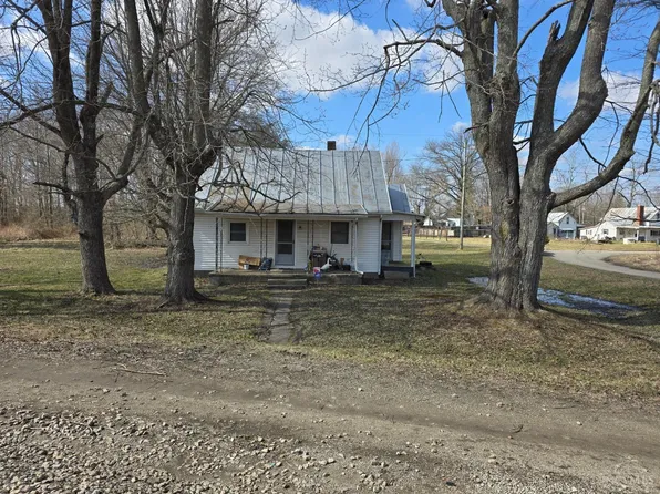 111 S Hartford Ave, Winchester, OH 45697
