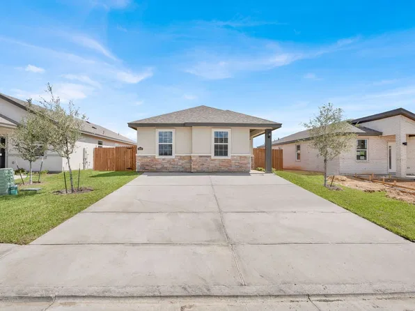 5313 Moses Loop, Laredo, TX 78046