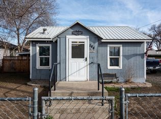 544 NE Garner St, Prineville, OR