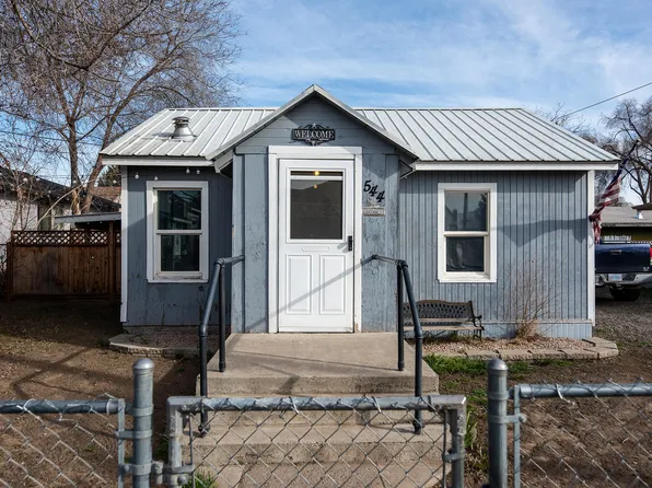 544 NE Garner St, Prineville, OR 97754