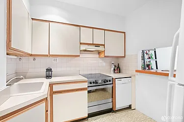 Rented by Oxford Property Group