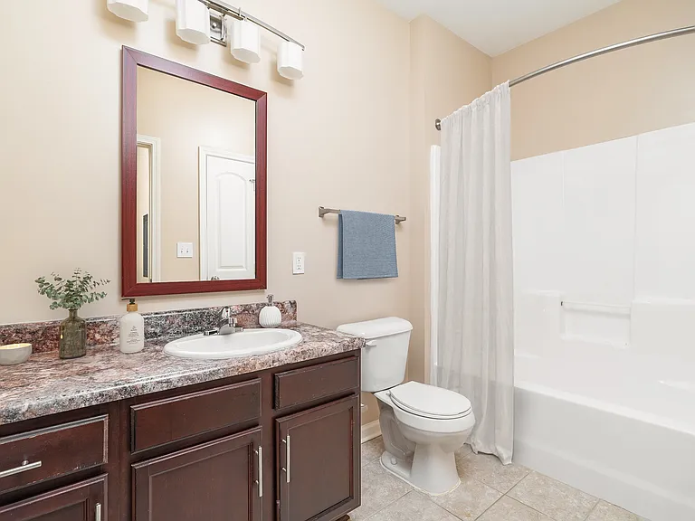 The Reserve at Johnson City Apartments — Photo 34