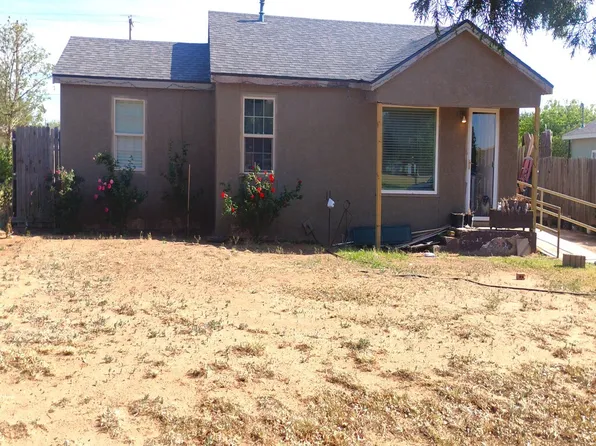 1504 E Ursuline St, Lubbock, TX 79403