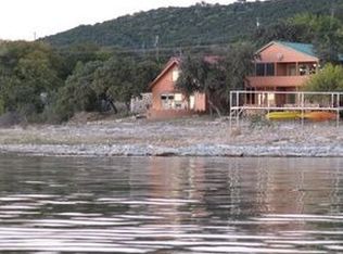 11510 Ranch Road 2341, Burnet, TX 78611