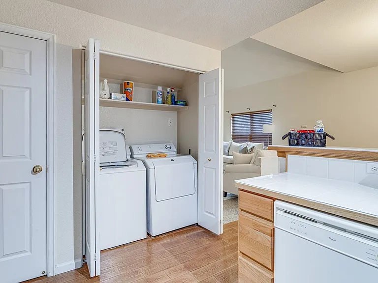 Washer/Dryer