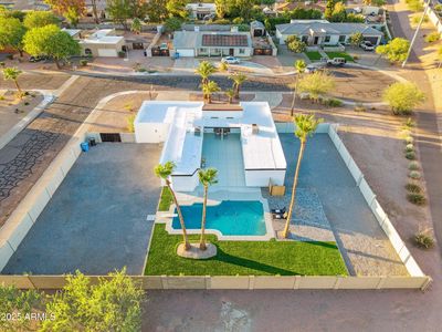 3501 E Carol Ann Way, Phoenix, AZ, 85032