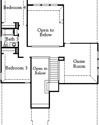 Second Floor