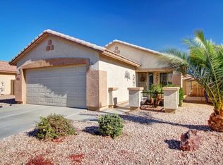 2071 S 217th Ave, Buckeye, AZ 85326