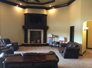 770 N Hiwassee Rd, Choctaw, OK 73020