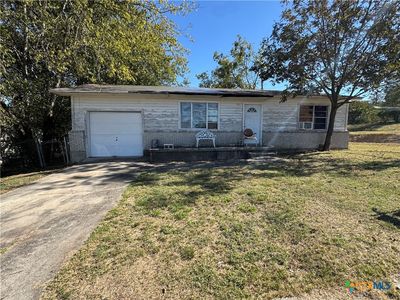 319 Elm St, Copperas Cove, TX, 76522