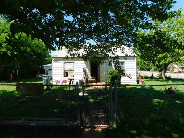 601 SW Monroe Ave, Lawton, OK 73501