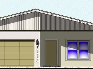 7433 Norte Brasil Dr, El Paso, TX 79934
