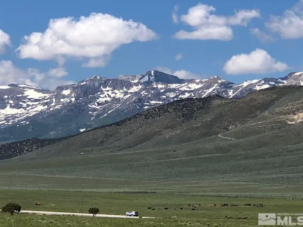 2 Mile Us Hwy #93, Wells, NV 89835