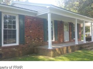 1190 River Rd, Fayetteville, NC 28312