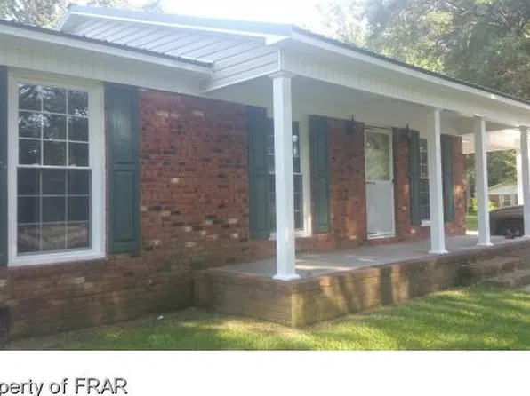 1190 River Rd, Fayetteville, NC 28312