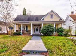 407 7th St, Spencer, NC 28159