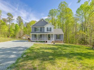 87 Barnaby Rd, Palmyra, VA 22963